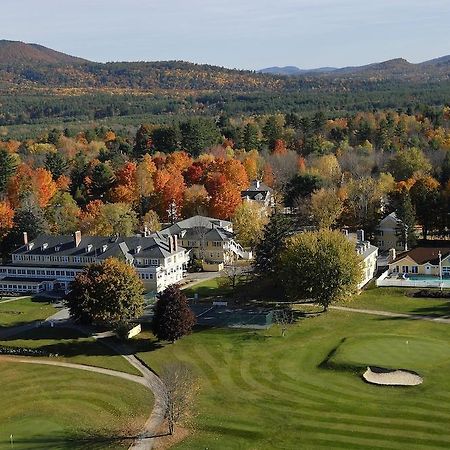 Bethel Inn Resort Экстерьер фото