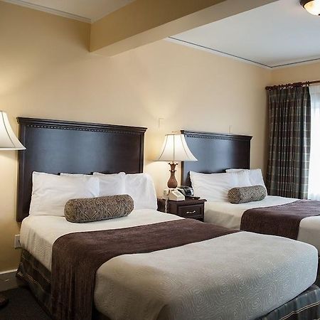 Bethel Inn Resort Экстерьер фото