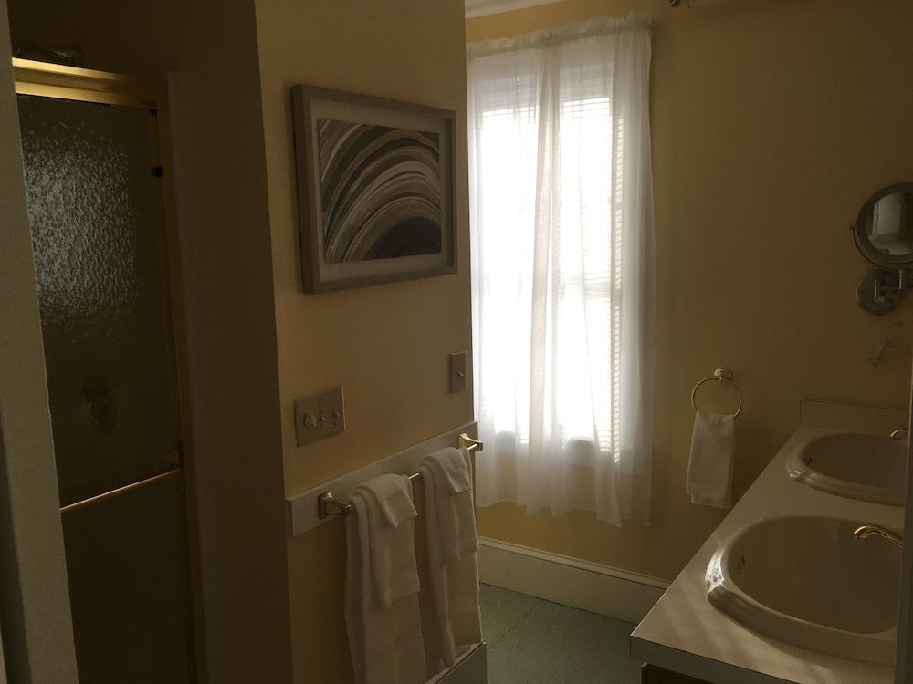 Bethel Inn Resort Экстерьер фото